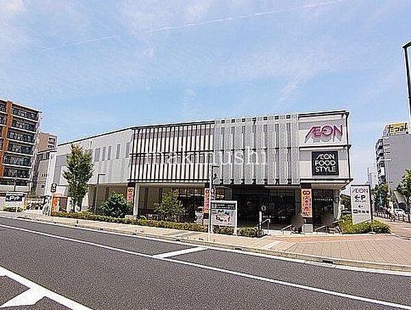 周辺を拡大表示