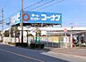 周辺：ホームセンターコーナン狭山店 徒歩25分。 2000m