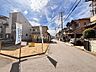 その他：近鉄南大阪線・長野線「古市」駅までは徒歩11分の距離！古市駅は急行停車駅♪大阪阿部野橋駅までは18分と大阪市内も好アクセス！