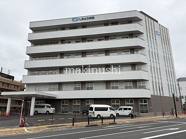周辺を拡大表示