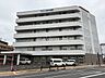 周辺：医療法人颯仁会しらとり病院 徒歩12分。 890m