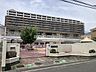 周辺：羽曳野市立古市幼稚園 徒歩7分。 530m