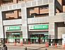 周辺：関西みらい銀行中もず支店 徒歩7分。 520m