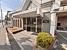 エントランス：藤井寺西小学校までは約750ｍ、藤井寺中学校までは約940ｍ♪お子様も無理なく徒歩通学できる立地のマンションです！