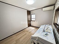 洋室の画像