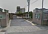 周辺：堺市立美原西中学校 徒歩19分。 1490m