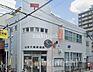 周辺：松原天美郵便局 徒歩9分。 690m
