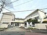 周辺：河内長野市立高向小学校 徒歩8分。 610m