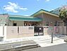 周辺：松原市立第3保育所 徒歩15分。 1180m