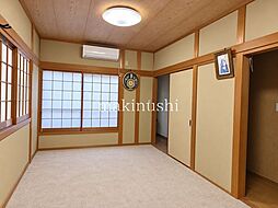 室内の画像