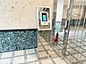 エントランス：セキュリティー性の高いオートロック式マンション！お子様や女性だけの時でも安心のマンションです！