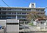 周辺：松原市立高見の里小学校 徒歩6分。※2026年4月より松原西小学校は河合小学校と統合(高見の里小学校) 410m