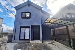 堺市「金岡町」一戸建て