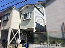 羽曳野市「恵我之荘4丁目」一戸建て