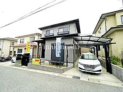 富田林市「梅の里1丁目」一戸建て