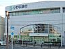 周辺：りそな銀行新金岡支店 徒歩2分。 110m