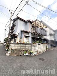 松原市「小川6丁目」売土地