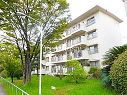 新金岡第二住宅3-15棟