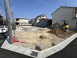 松原市「天美北6丁目」新築3区画3号棟