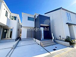 堺市北区「百舌鳥梅町1丁」新築2区画2号棟