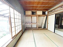 室内の画像