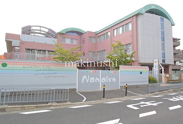 周辺 堺市北区「なかもずアイランズ」 8階/-