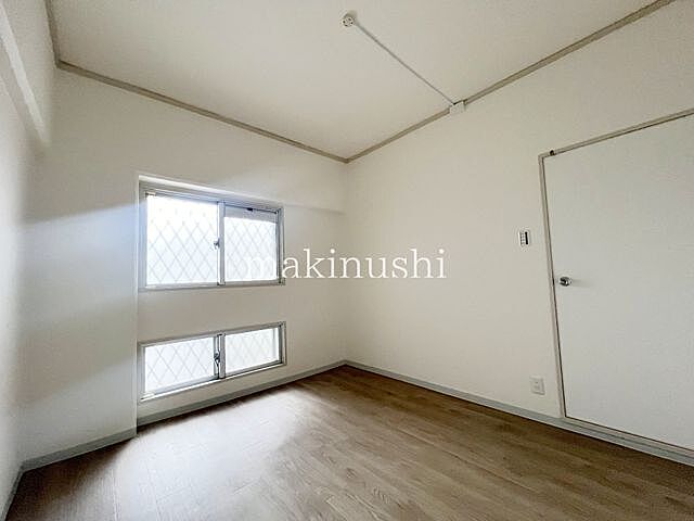 室内 堺市「エバーグリーン金岡2号棟」 8階/-