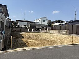 羽曳野市「羽曳が丘4丁目」売土地