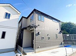 羽曳野市「野」新築　E号地