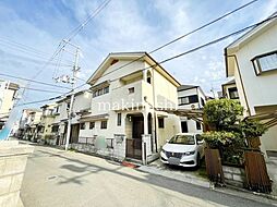 羽曳野市「島泉6丁目」中古戸建