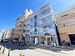 中加賀屋3丁目一棟マンション