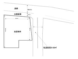 松原市　河合1丁目