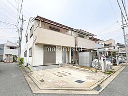 松原市「阿保2丁目」中古戸建