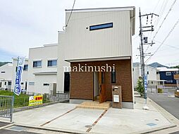 太子町　大字春日