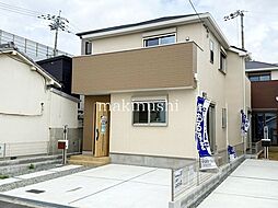 三宅中4丁目　4区画