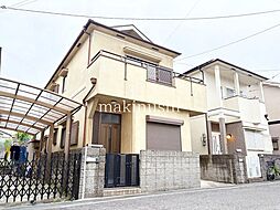 大阪狭山市　茱萸木2丁目