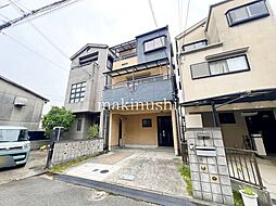 堺市美原区「多治井」一戸建