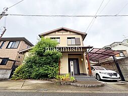 藤井寺市「林3丁目」一戸建て