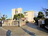 周辺：松原市立松原小学校 徒歩8分。 640m