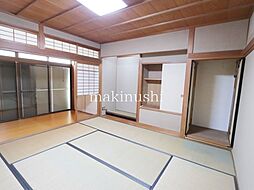 室内の画像