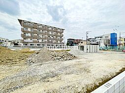 松原市「北新町6丁目」7号地