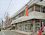 周辺：松原郵便局 徒歩12分。 950m