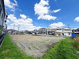 松原市「立部1丁目」Ｅ号地
