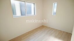 子供部屋の画像