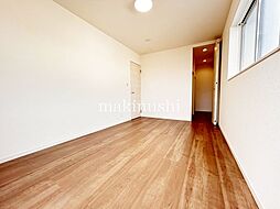 子供部屋の画像