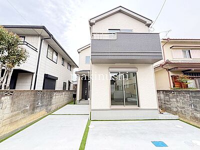 外観:まずは資料だけほしいという方も大歓迎!不動産のことなら創業40年以上の当社にぜひお任せください♪ 外観:まずは資料だけほしいという方も大歓迎!不動産のことなら創業40年以上の当社にぜひお任せください♪