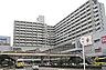 周辺：河内松原駅(近鉄 南大阪線) 徒歩19分。 1500m