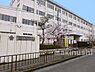 周辺：松原市立恵我南小学校 徒歩3分。 180m