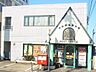 周辺：堺南花田郵便局 徒歩5分。 360m