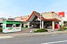 周辺：関西スーパー河内長野店 徒歩3分。 170m